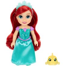 Disney Princess Petite Nukke Ariel