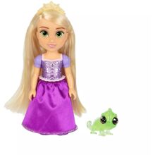 Disney Princess Petite Nukke Rapunzel