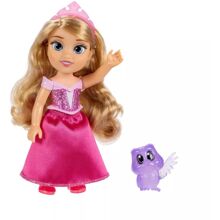 Disney Princess Petite Doll Aurora -nukke