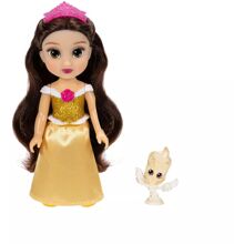 Disney Prinsessa Pieni Nukke Belle