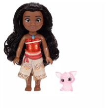 Disney Princess Petite Doll Vaiana -nukke