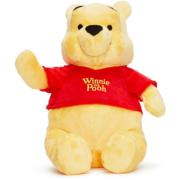 Disney Nalle Puh Pehmolelu 35 cm (Kuva 2 tuotteesta 6)