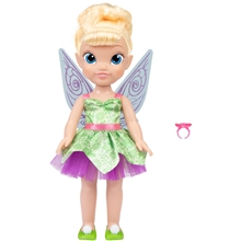 Disney Toddler Doll Tinkerbell