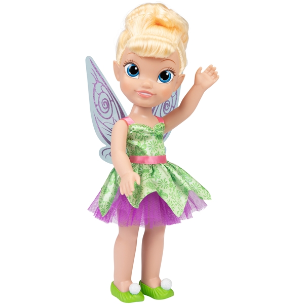 Disney Toddler Doll Tinkerbell (Kuva 2 tuotteesta 3)
