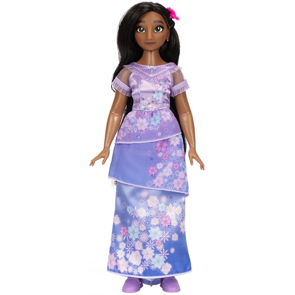 Disney Encanto Isabela Fashion Doll (Kuva 1 tuotteesta 3)