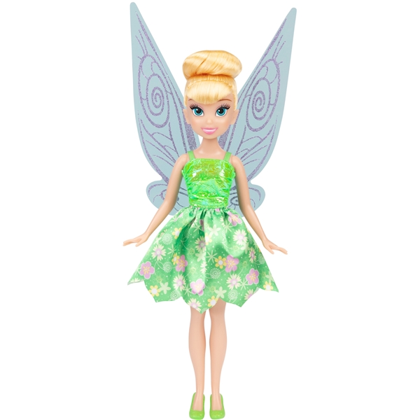 Disney Fashion Doll Wish Tinker Bell (Kuva 1 tuotteesta 4)