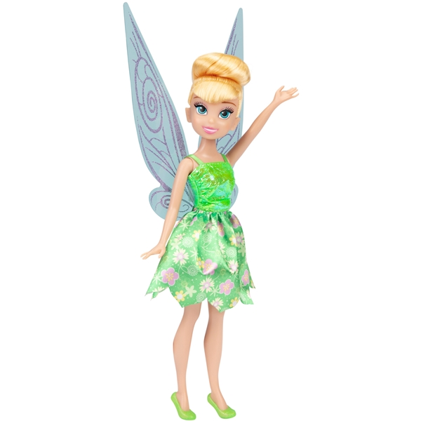 Disney Fashion Doll Wish Tinker Bell (Kuva 2 tuotteesta 4)
