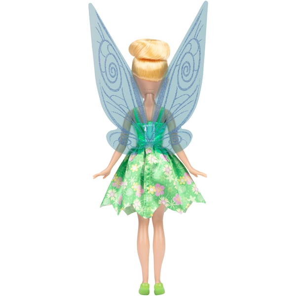 Disney Fashion Doll Wish Tinker Bell (Kuva 3 tuotteesta 4)
