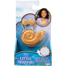 Disney The Little Mermaid Sea Shell Necklace