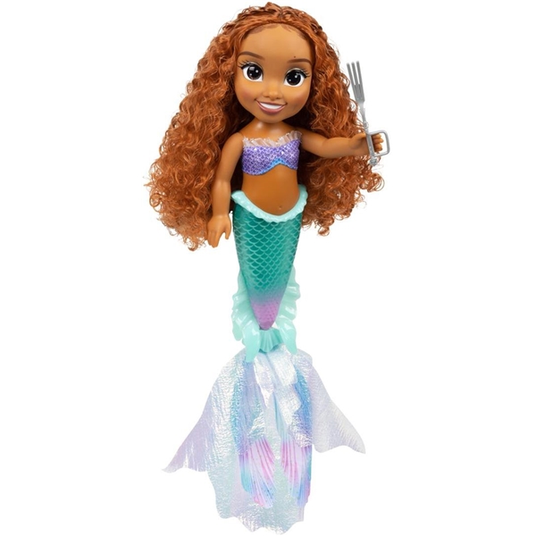 Disney The Little Mermaid Toddler Doll Ariel (Kuva 1 tuotteesta 3)