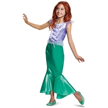 Disguise Disney Classic Ariel