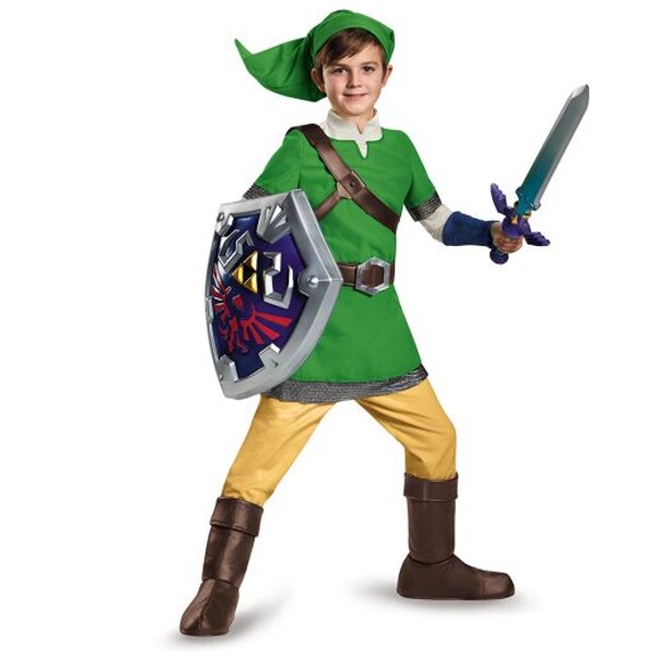 Disguise The Legend of Zelda Link's Sword (Kuva 2 tuotteesta 2)