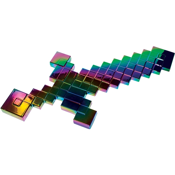 Disguise Minecraft Sword Anniversary Netherite (Kuva 1 tuotteesta 2)