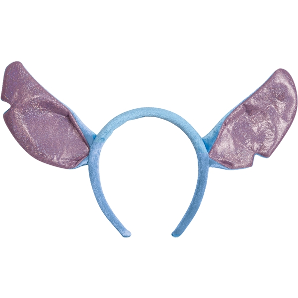 Disguise Disney Stitch -päähine (Kuva 1 tuotteesta 2)