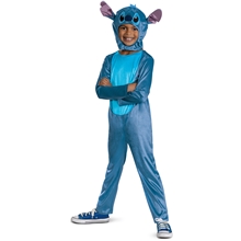 Disguise Disney-klassikko Stitch
