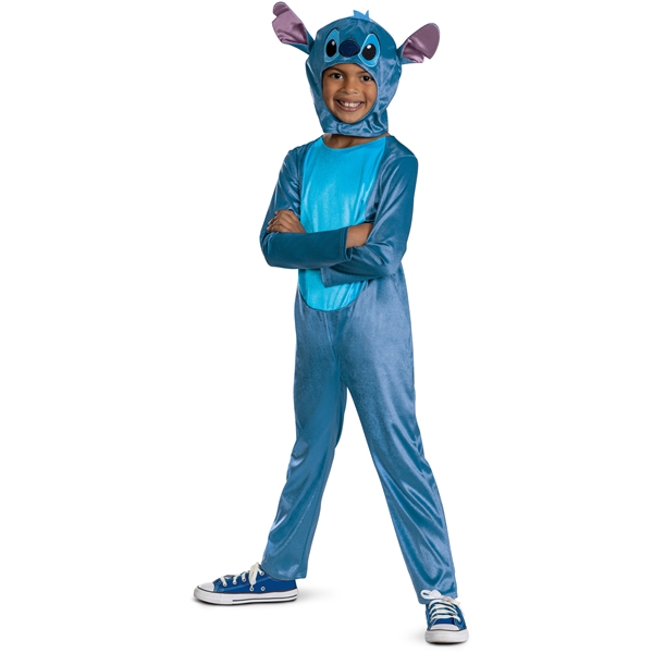Disguise Disney-klassikko Stitch