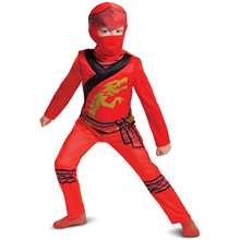 Naamio LEGO Ninjago Kai