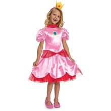 Disguise Super Mario Prinsessa Hieno Peach
