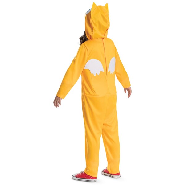 Disguise Sonic the Hedgehog Tails (Kuva 3 tuotteesta 3)