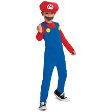 Disguise Super Mario Hieno Mario
