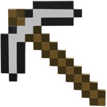 Disguise Minecraft-roolipeli Hakku Rauta