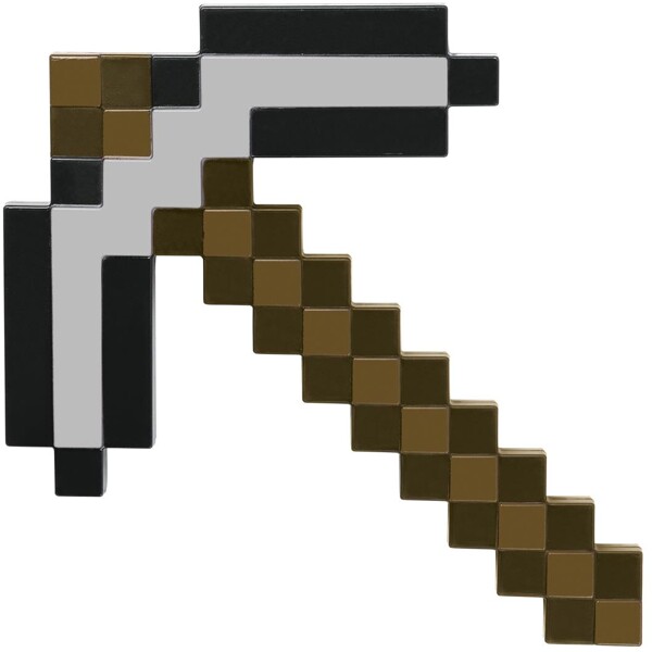 Disguise Minecraft-roolipeli Hakku Rauta