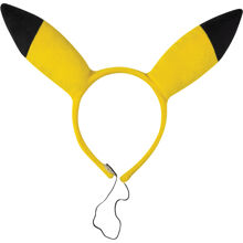 Disguise Pokémon Pikachu-korvapanta