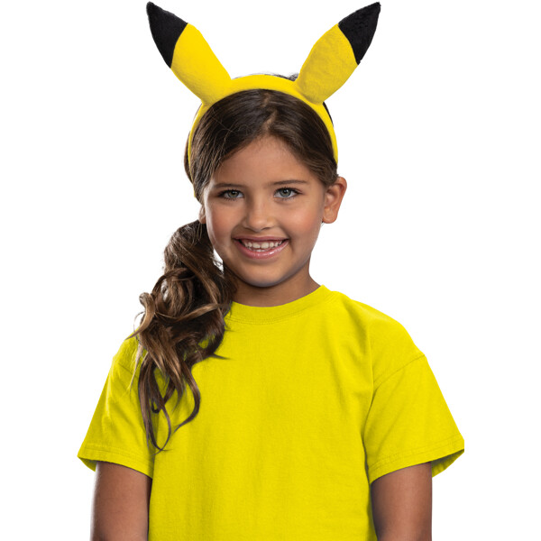 Disguise Pokémon Pikachu-korvapanta (Kuva 2 tuotteesta 4)