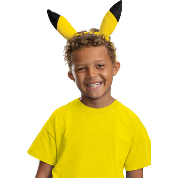 Disguise Pokémon Pikachu-korvapanta (Kuva 3 tuotteesta 4)