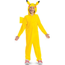 Disguise Pokémon Pikachu-asu M