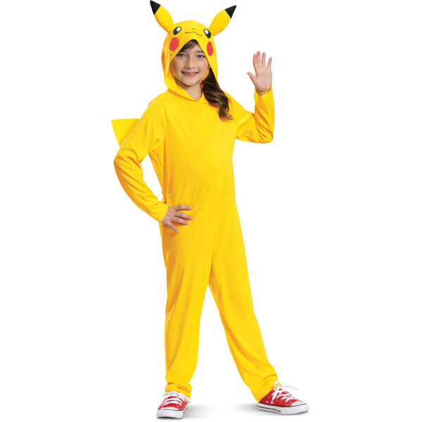 Disguise Pokémon Pikachu-asu (Kuva 2 tuotteesta 6)