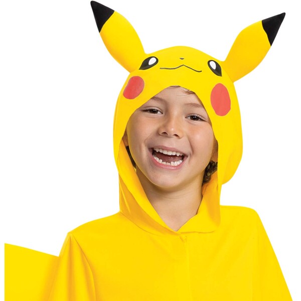 Disguise Pokémon Pikachu-asu (Kuva 3 tuotteesta 6)