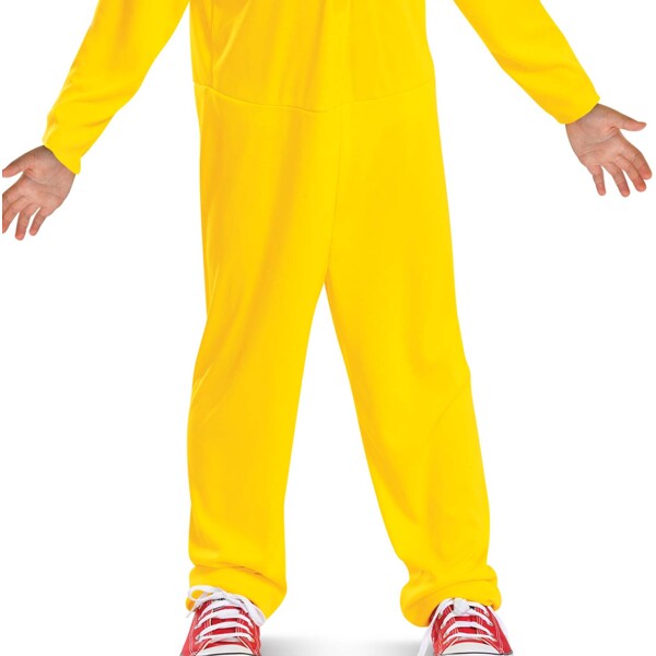 Disguise Pokémon Pikachu-asu (Kuva 5 tuotteesta 6)