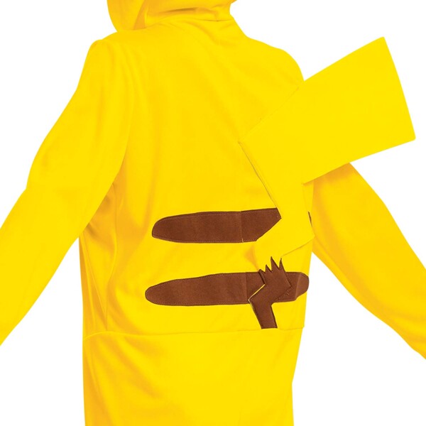 Disguise Pokémon Pikachu-asu (Kuva 6 tuotteesta 6)