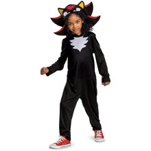 Disguise Sonic the Hedgehog 3 Shadow S