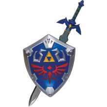 Zelda roolipelisetti: Sword & Shield Link Small