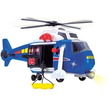 Dickie Toys Pelastushelikopteri
