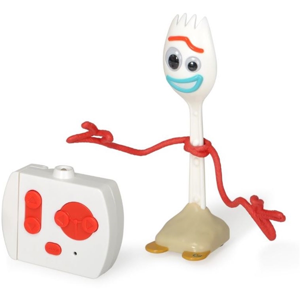 Dickie Toys Toy Story RC Forky (Kuva 1 tuotteesta 2)