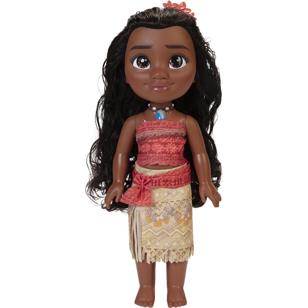 Disney Toddler Doll Vaiana (Kuva 1 tuotteesta 4)