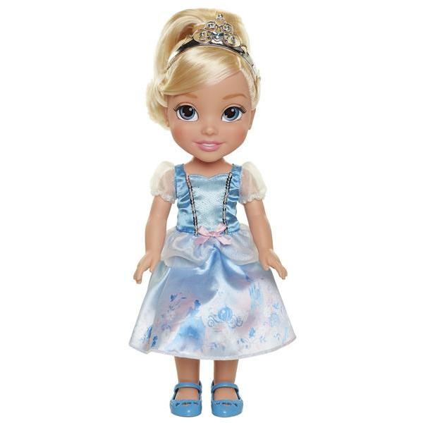 Disney Toddler Doll Cinderella (Kuva 1 tuotteesta 2)