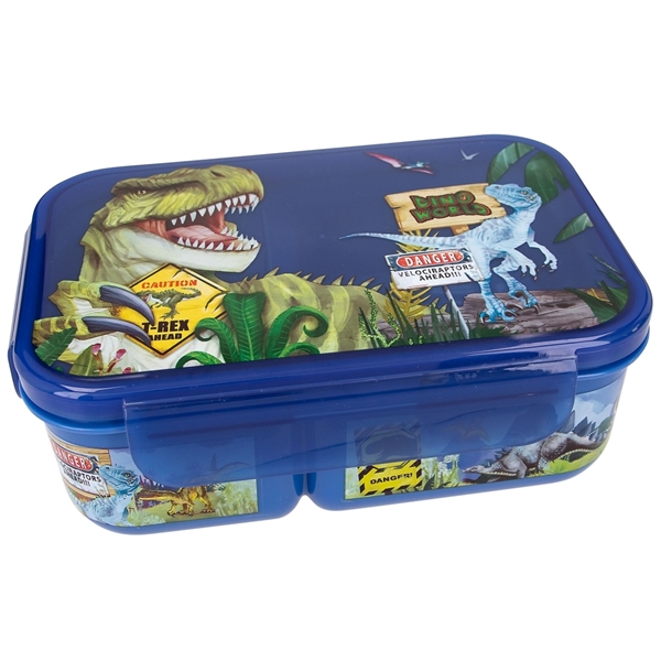 Dino World Eväsrasia Danger (Kuva 2 tuotteesta 4)