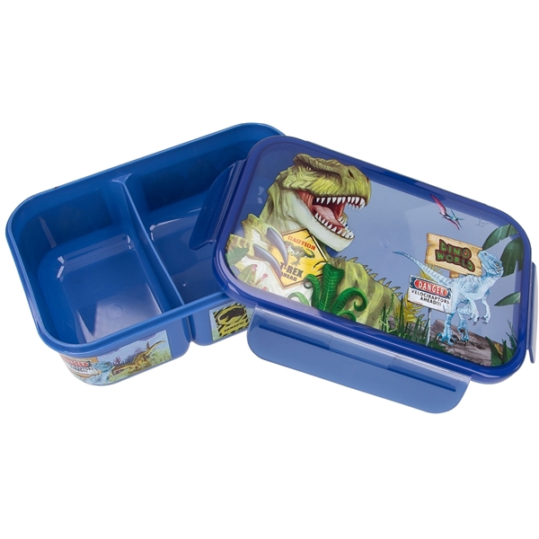 Dino World Eväsrasia Danger (Kuva 3 tuotteesta 4)