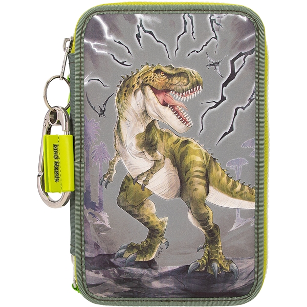 Dino World Penaali HEIJASTIN (Kuva 1 tuotteesta 6)