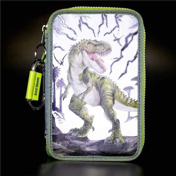 Dino World Penaali HEIJASTIN (Kuva 2 tuotteesta 6)