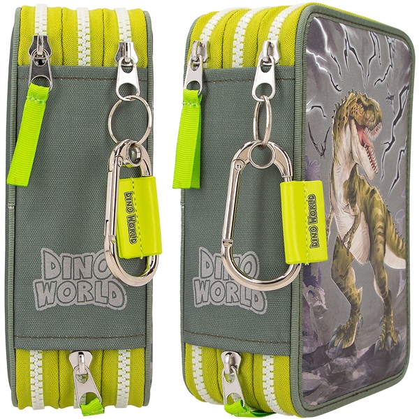 Dino World Penaali HEIJASTIN (Kuva 6 tuotteesta 6)