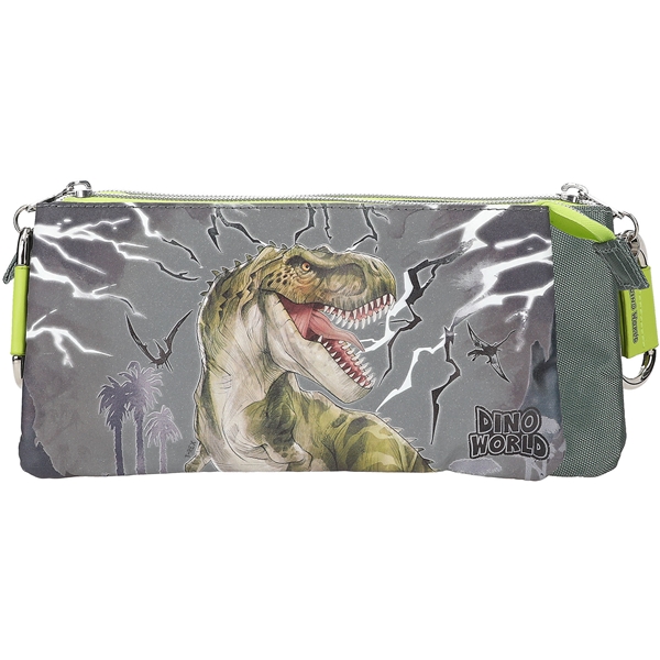 Dino World Penaali REFLECTOR (Kuva 1 tuotteesta 6)