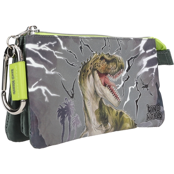 Dino World Penaali REFLECTOR (Kuva 2 tuotteesta 6)
