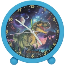 Dino World Herätyskello GALAXY