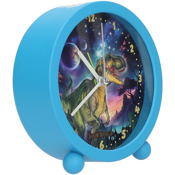 Dino World Herätyskello GALAXY (Kuva 3 tuotteesta 4)