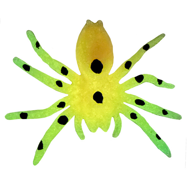 Adventure World Glow in the Dark SPIDER (Kuva 3 tuotteesta 3)